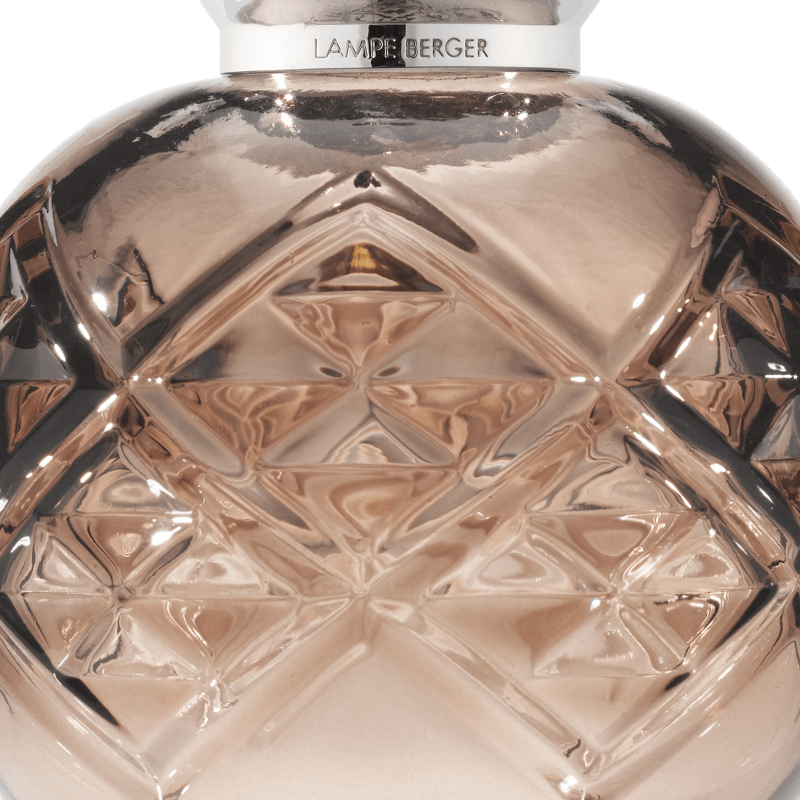 Maison Berger Lahjapakkaus Joy aroma lamppu ja Agaves Garden-tuoksuneste 250ml