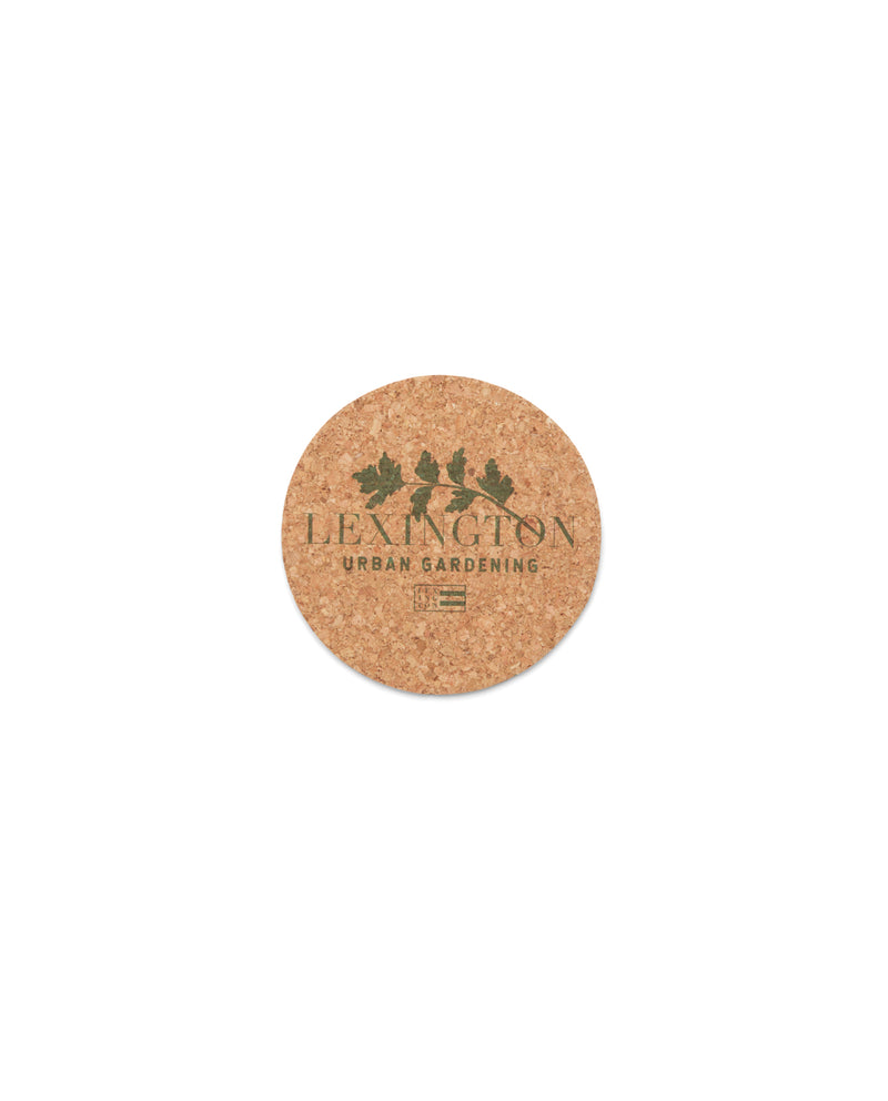 Lexington lasinalunen korkkia 10cm, 4kpl