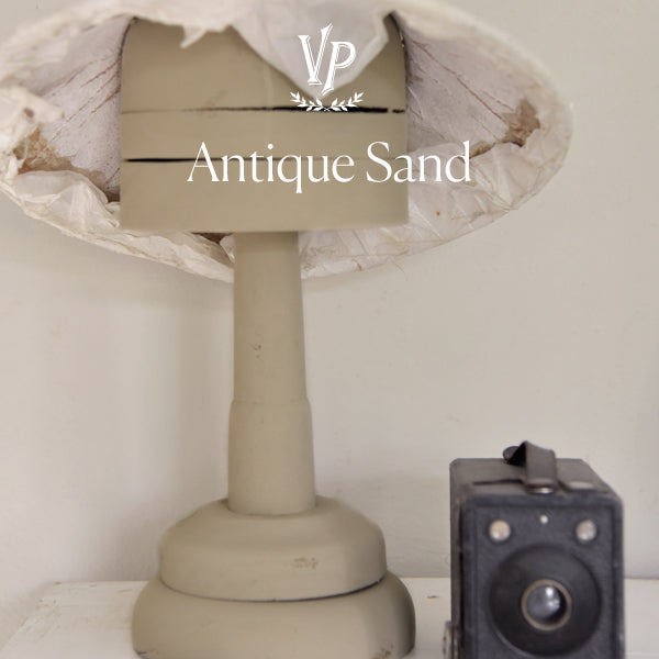 Vintage Paint Antique Sand 100ml