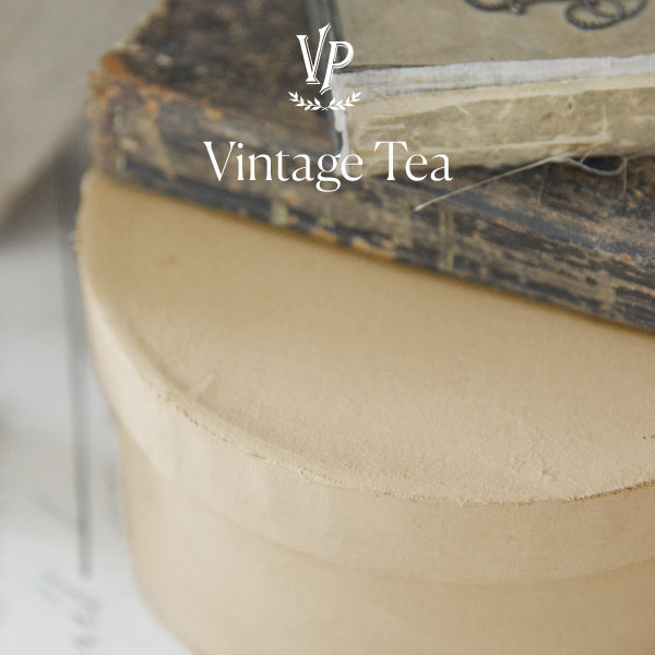 Vintage Paint Vintage Tea 100ml