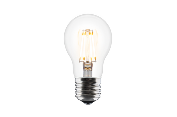 Umage Energialamppu Idea 6W/E27, 15000 h