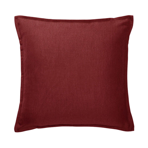Svanefors Cecil tyynynpäällinen 45*45cm, punainen