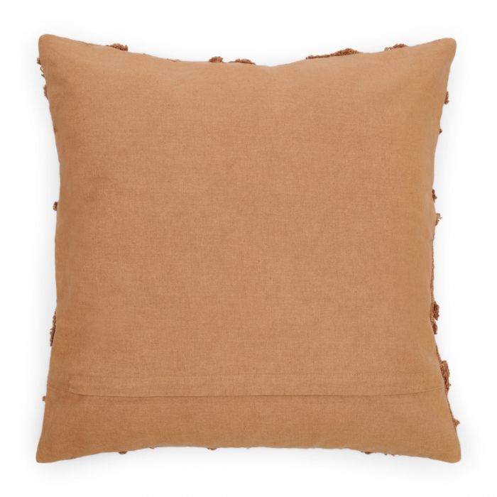 Rivièra Maison Desert Wave Pillow Cover sand 50*50cm