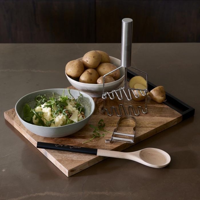 Rivièra Maison Chef De Cuisine Mashed Potatoe Set