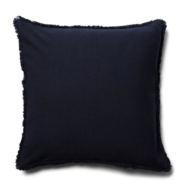 Rivièra Maison Pillow Cover blueberry blue 60*60cm