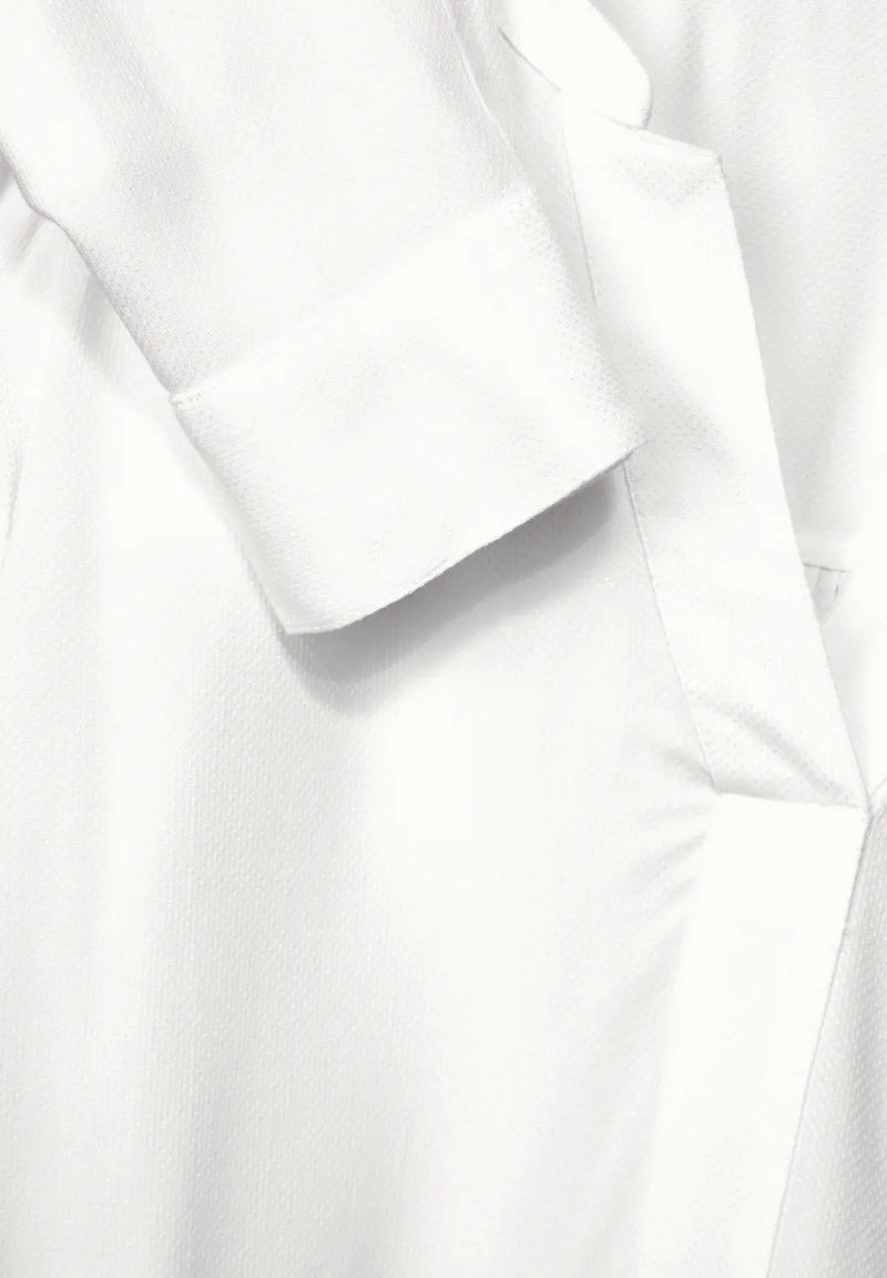 Cecil pitkä paitapusero, valkoinen