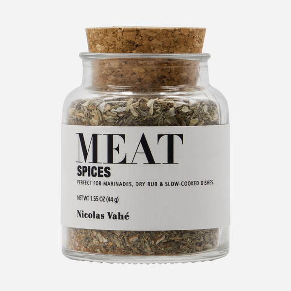 Nicolas Vahé Spice Mix Meat 44g