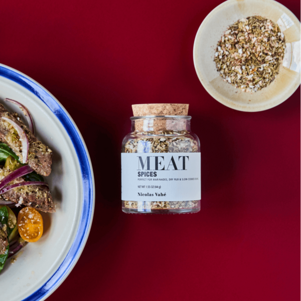 Nicolas Vahé Spice Mix Meat 44g