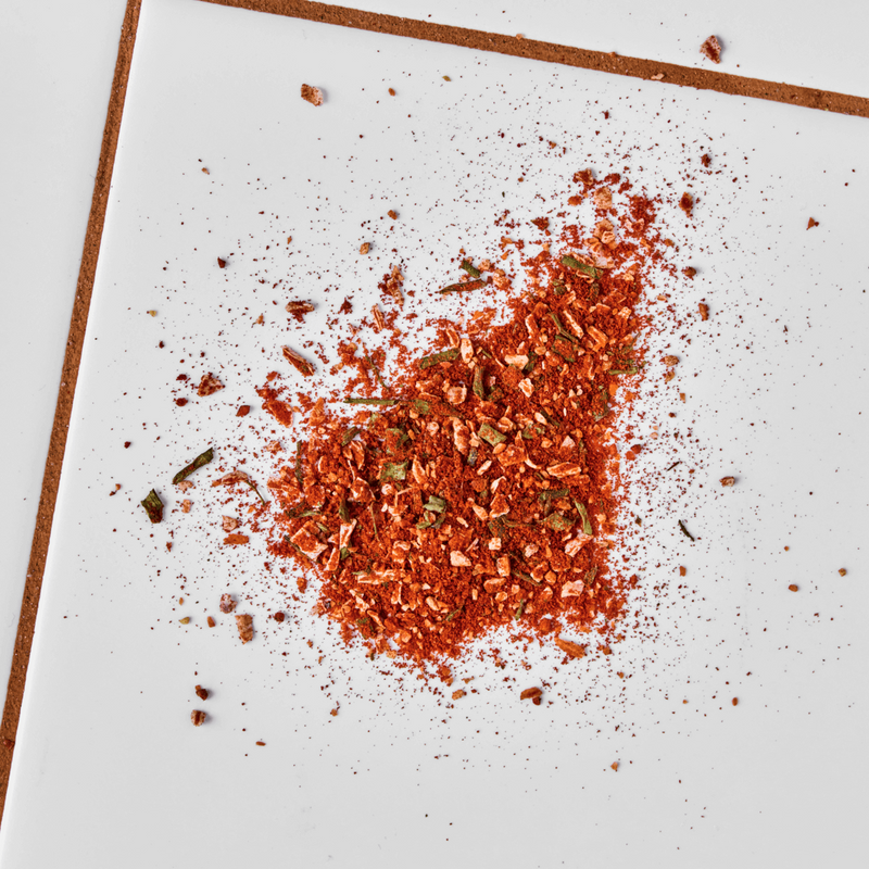 Nicolas Vahé Spice Mix BBQ 80g