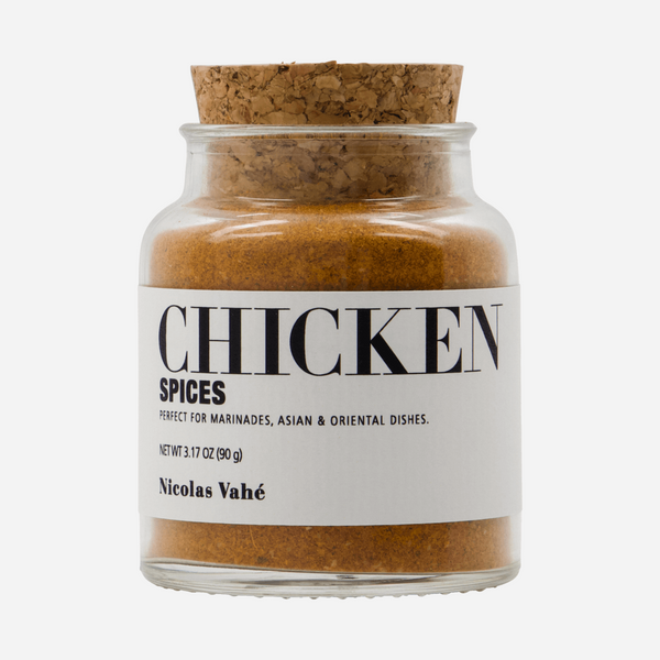 Nicolas Vahé Spice Mix Chicken 90g