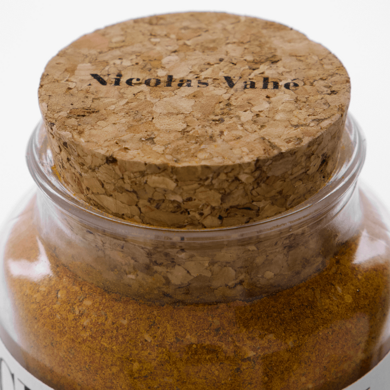 Nicolas Vahé Spice Mix Chicken 90g
