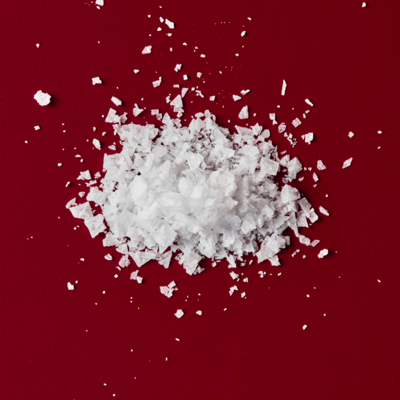 Nicolas Vahé Sea Salt Pyramids 65g