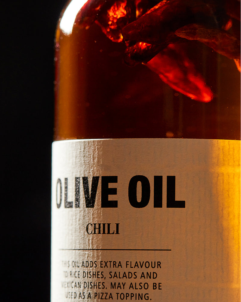 Nicolas Vahé oliiviöljy chili 25cl