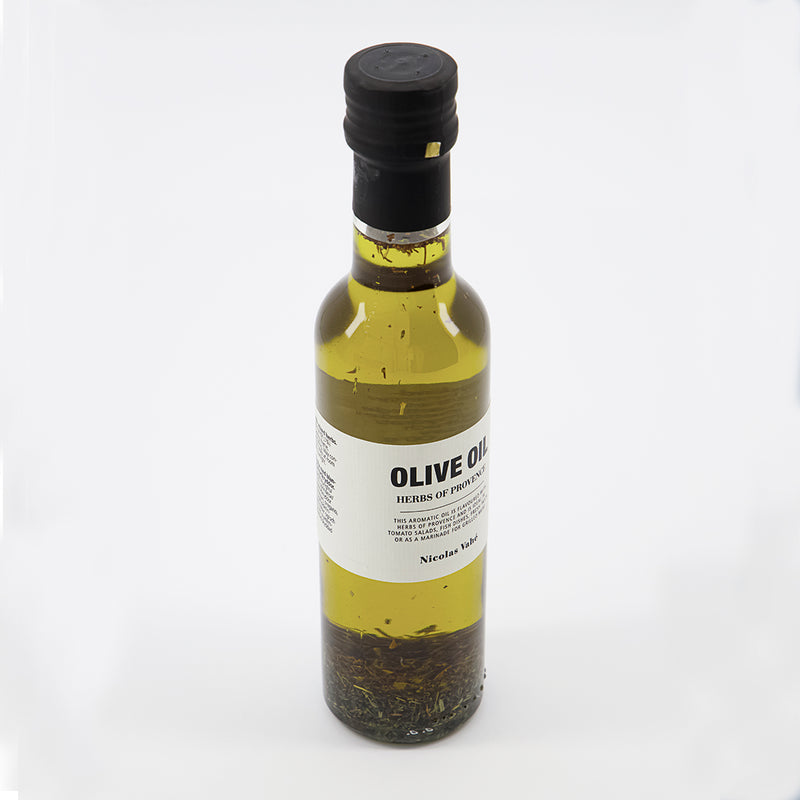 Nicolas Vahé oliiviöljy Provencen yrtit 25cl
