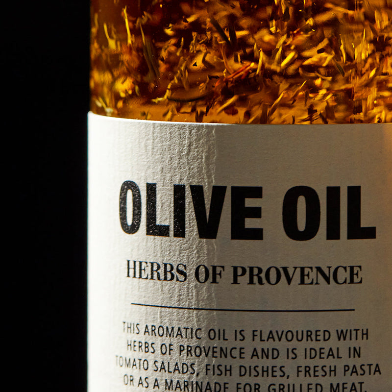 Nicolas Vahé oliiviöljy Provencen yrtit 25cl