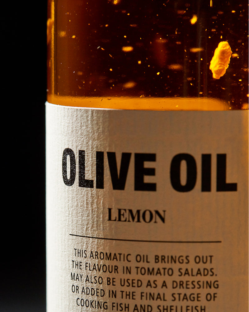 Nicolas Vahé oliiviöljy sitruuna 25cl