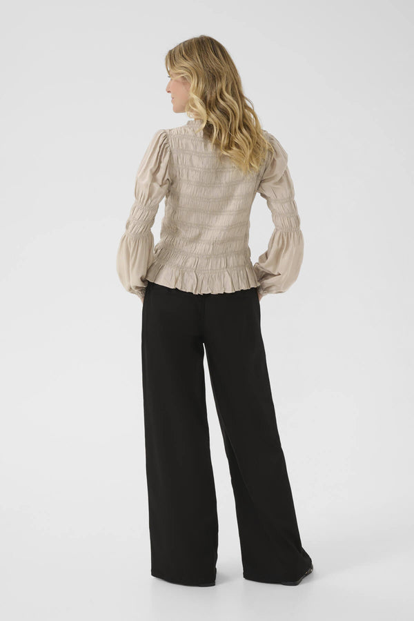 Cream CRHenva paita, beige