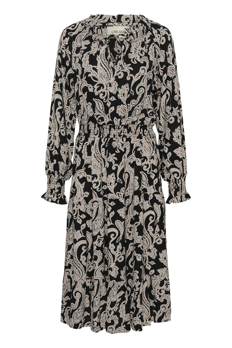 Cream CRLucy midimekko, musta