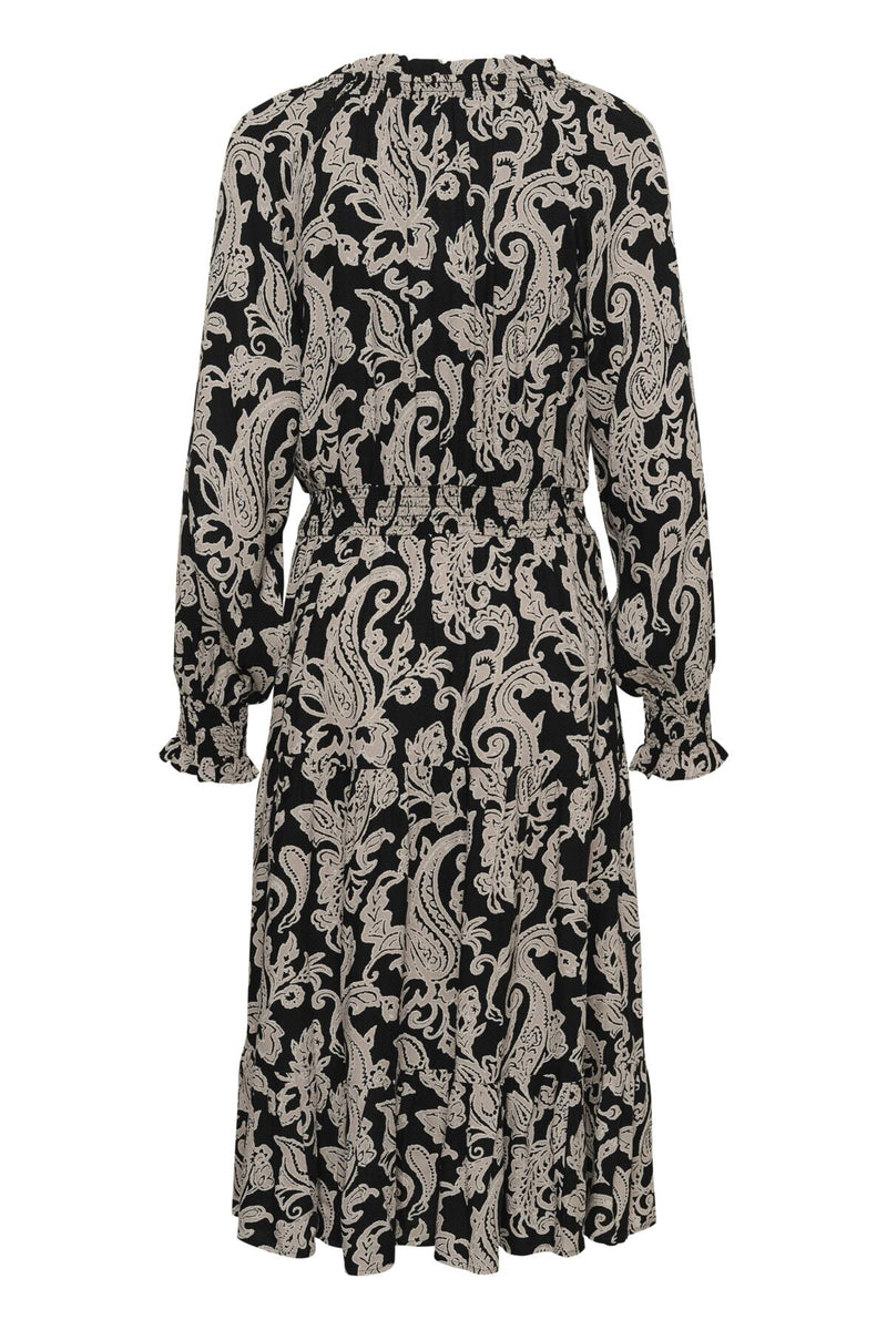 Cream CRLucy midimekko, musta