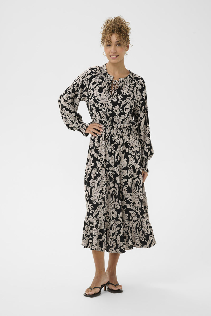 Cream CRLucy midimekko, musta