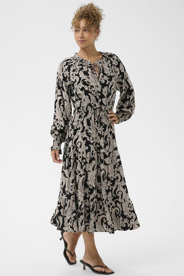 Cream CRLucy midimekko, musta