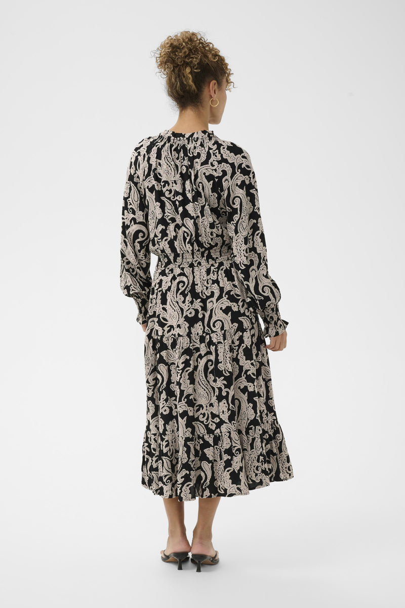 Cream CRLucy midimekko, musta