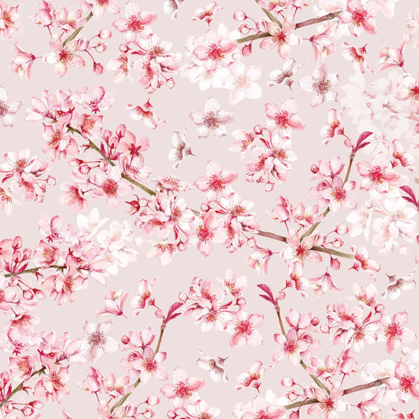 PPD Fiori di ciliegio paperiservetit 20kpl 33*33cm