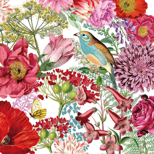 PPD Stephania paperiservetit 20kpl 33*33cm