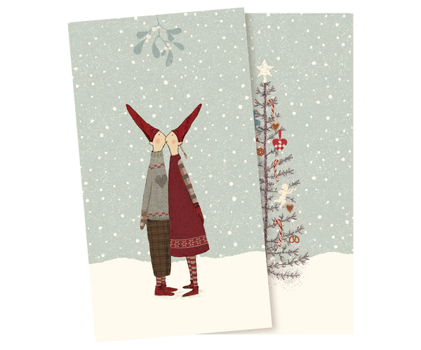 Maileg Pixy paperiservetit 20kpl 19,5*11cm