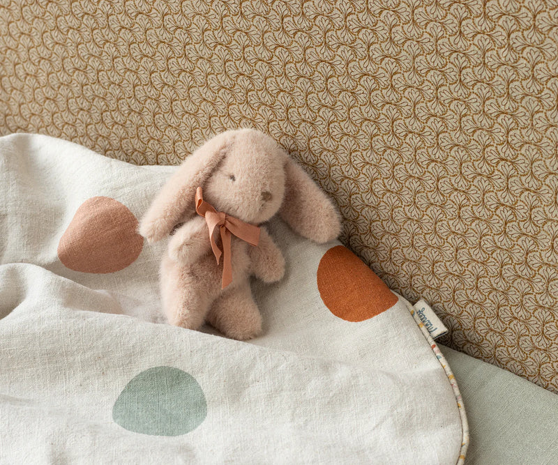 Maileg Bunny mini pehmopupu, puuteri