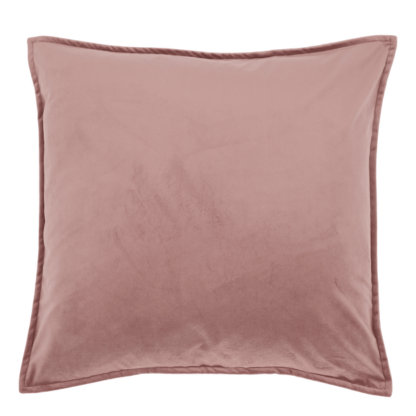 Chic Antique Aix tyynynpäällinen velouria 50*50cm, roosa
