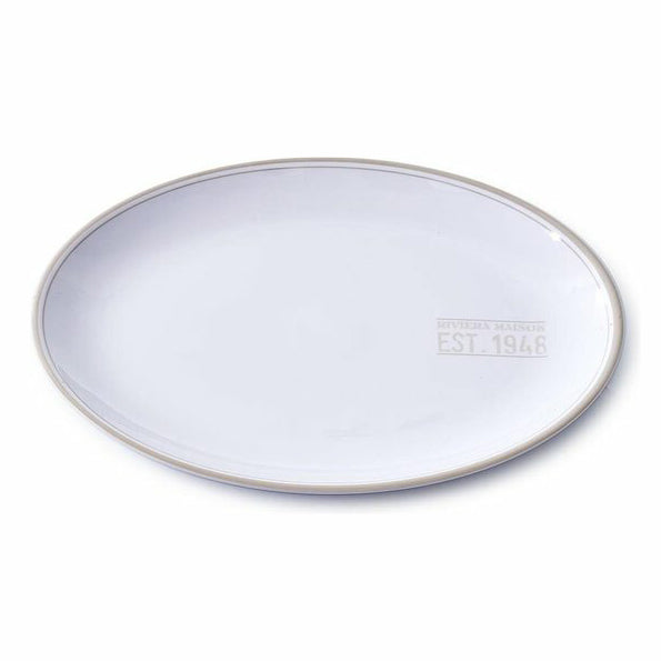 Rivièra Maison RM 1948 tarjoilulautanen, ø28cm