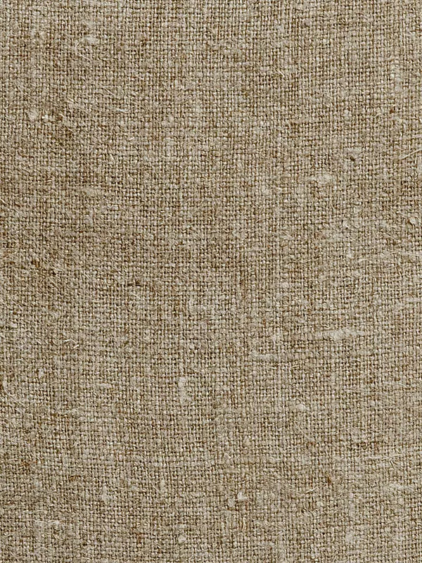 Lovely Linen by Kardelen Rustic tyynynpäällinen pellavaa 50*50cm, natural beige