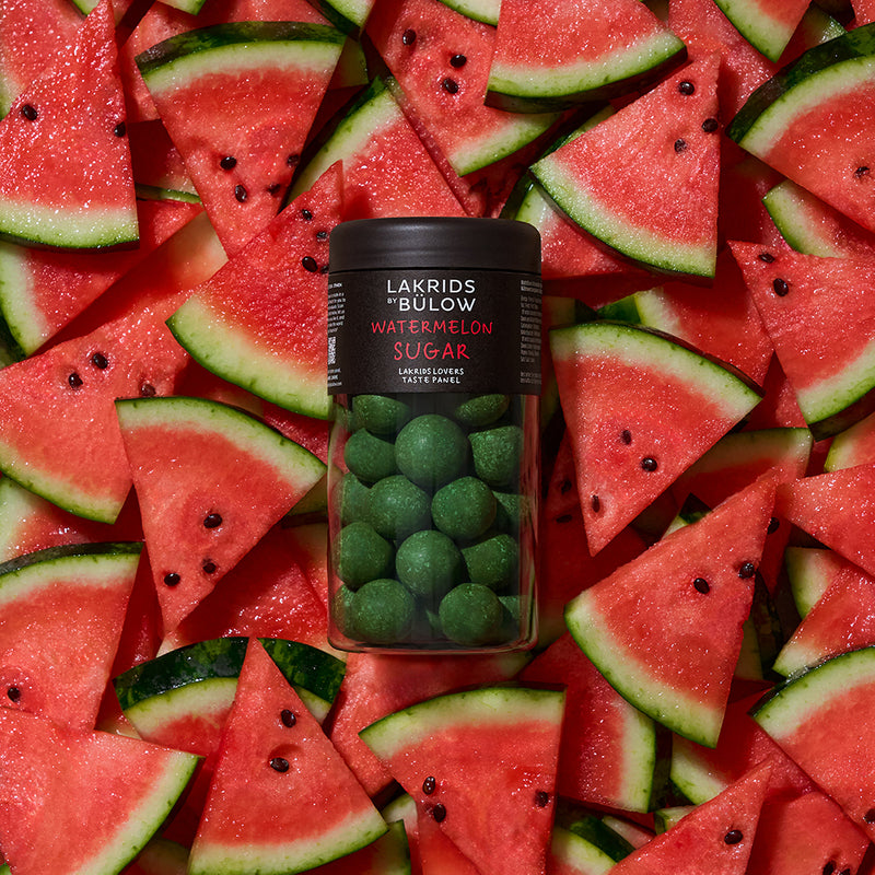 Lakrids Lovers Watermelon Sugar 295g