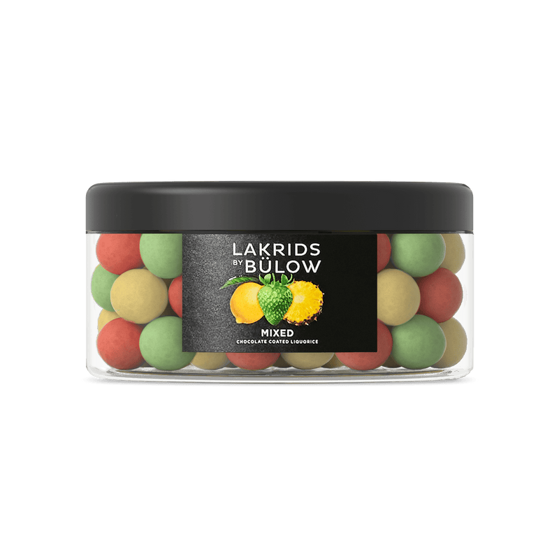 Lakrids Large Mixed Summer 2025 550g