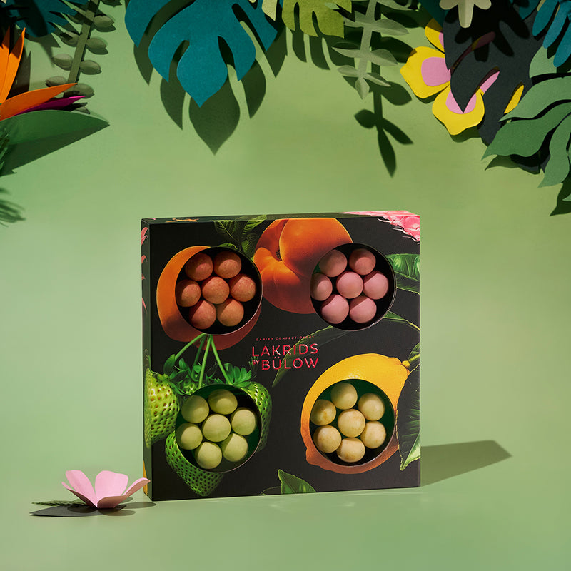 Lakrids Small Selection Box Summer 2025 175g