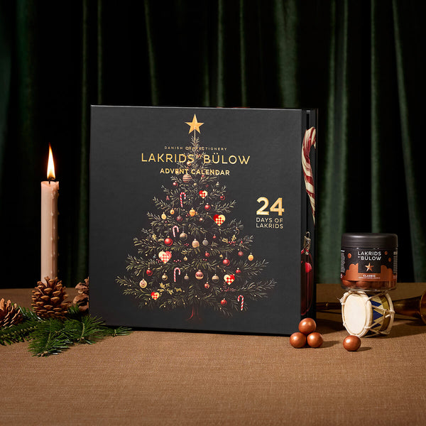 Lakrids Advent Calendar 2025