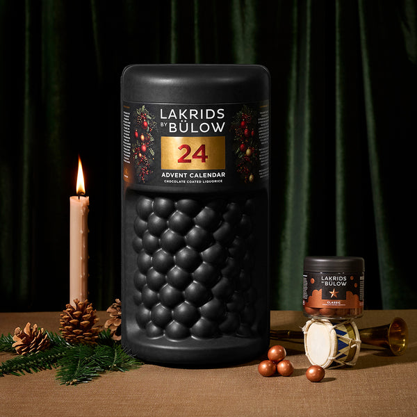 Lakrids Large Advent Calendar 2025