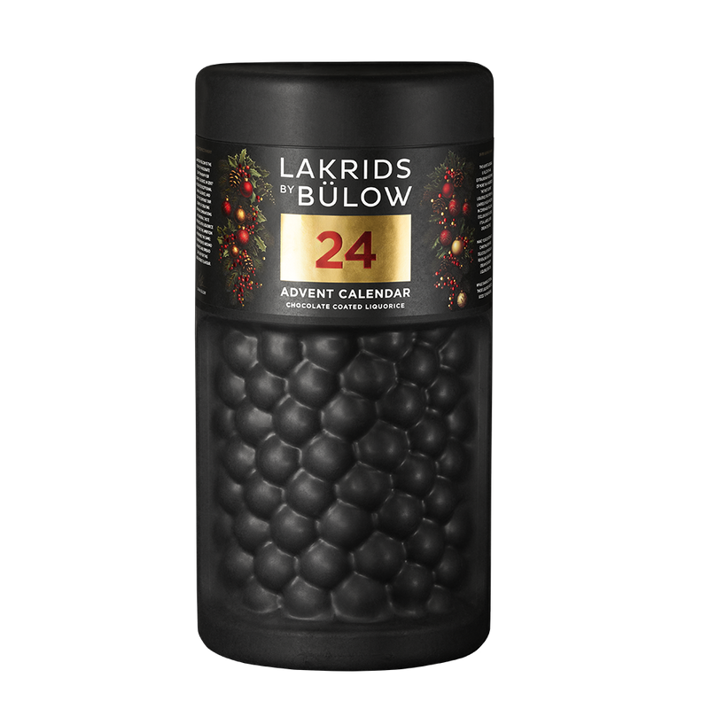 Lakrids Large Advent Calendar 2025