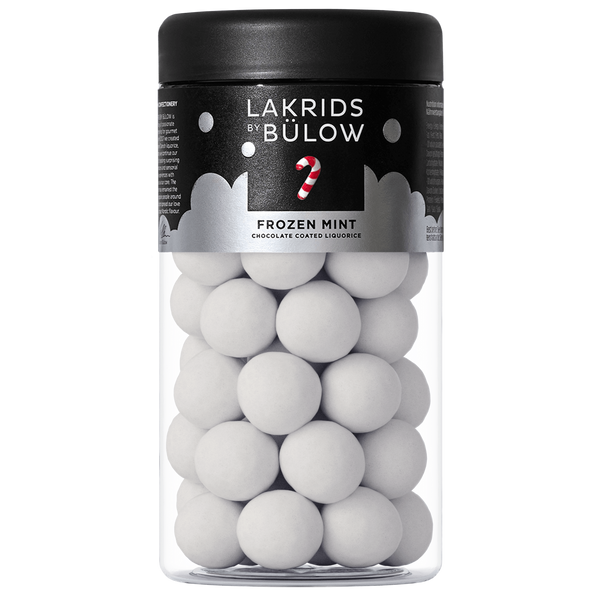 Lakrids Frozen Mint 270g