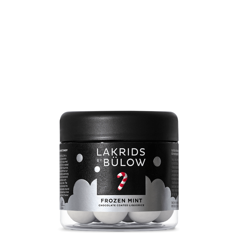 Lakrids Frozen Mint 115g