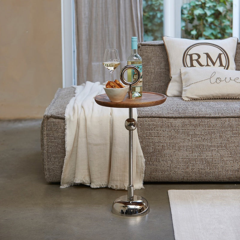 Rivièra Maison Colonna End Table