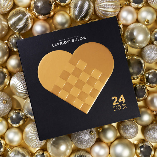 Lakrids Christmas Calendar 2023