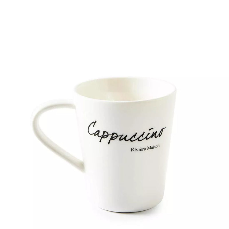 Rivièra Maison Classic Cappuccino Mug