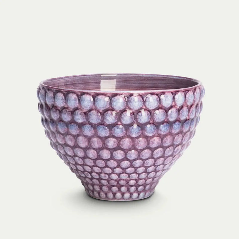 Mateus Bubbles kulho ø13cm/60cl, violetti