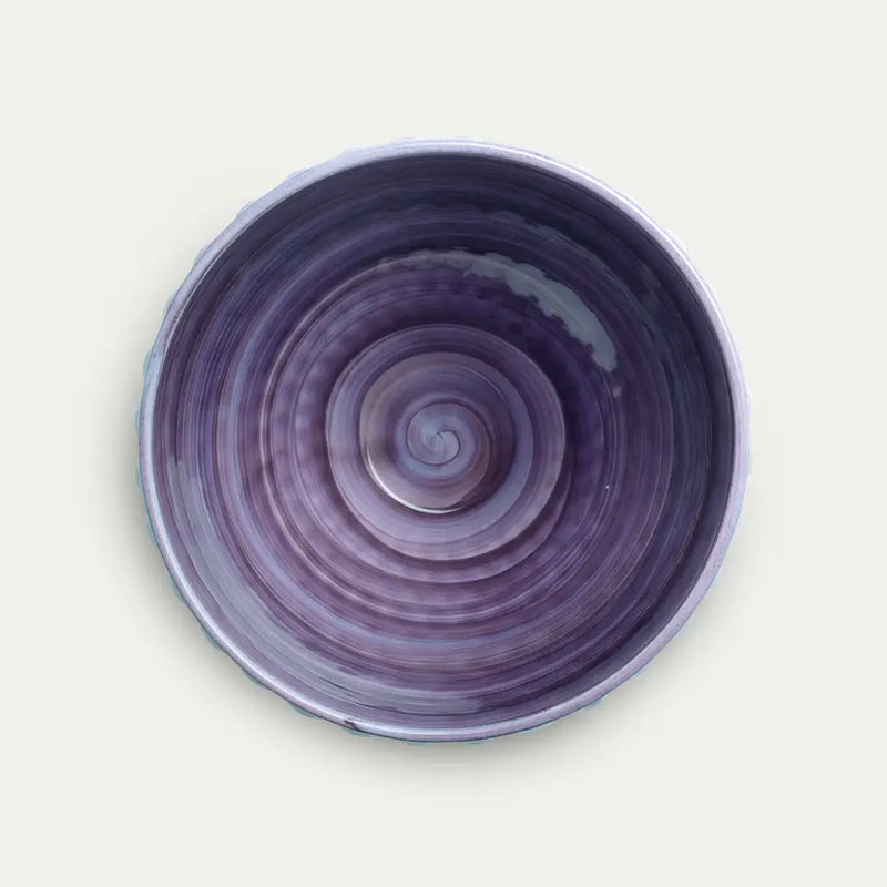 Mateus Bubbles kulho ø13cm/60cl, violetti