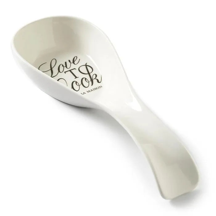 Rivièra Maison Love To Cook Spoon Holder