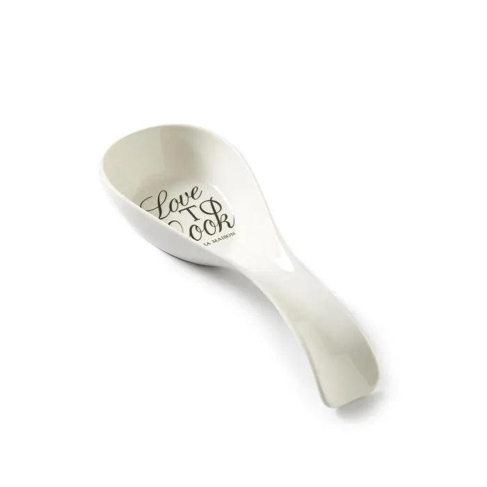 Rivièra Maison Love To Cook Spoon Holder