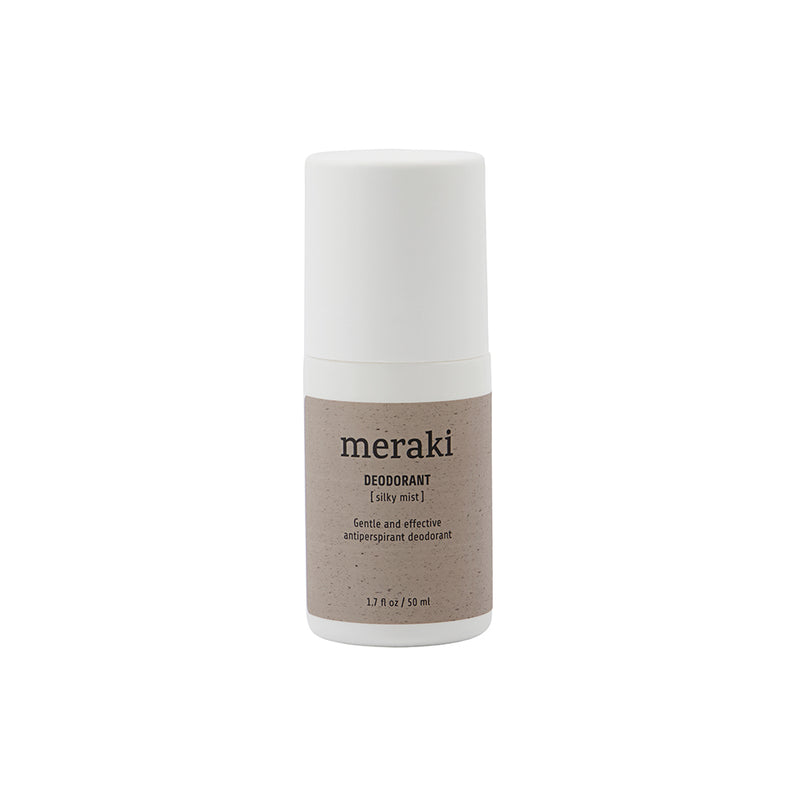 Meraki Deodorantti Silky mist 50ml