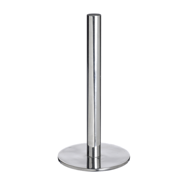 Bruka Design talouspaperiteline kromi 26cm